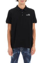 ICON COTTON POLO SHIRT